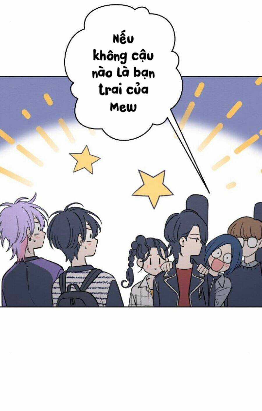 Nice To Meet You - Chapter 63 - Trang 19