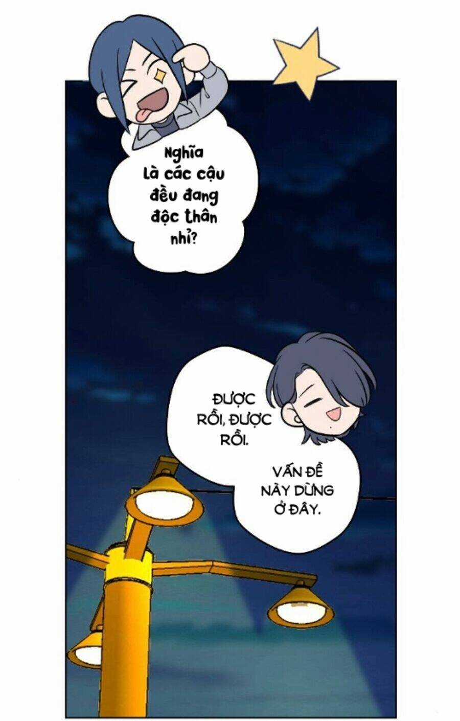 Nice To Meet You - Chapter 63 - Trang 20