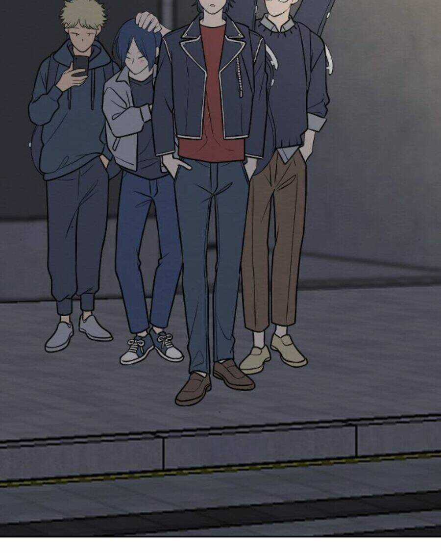 Nice To Meet You - Chapter 63 - Trang 3