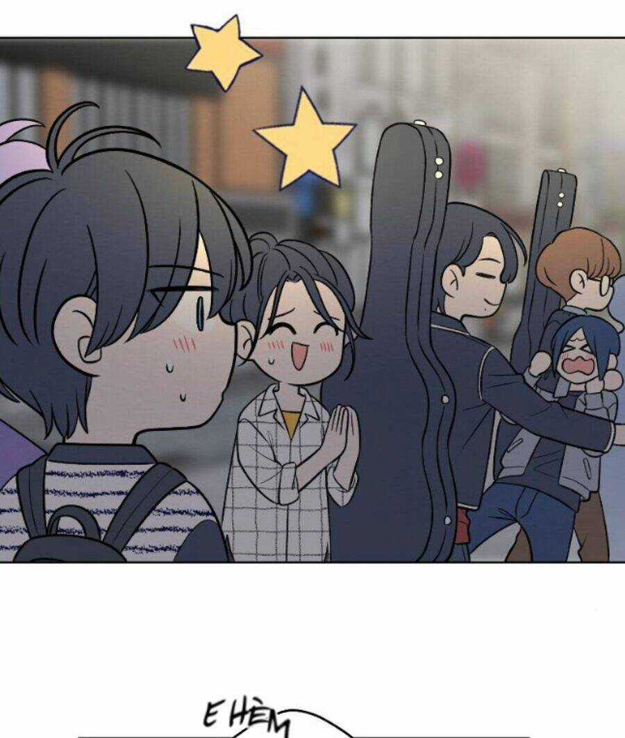 Nice To Meet You - Chapter 63 - Trang 21