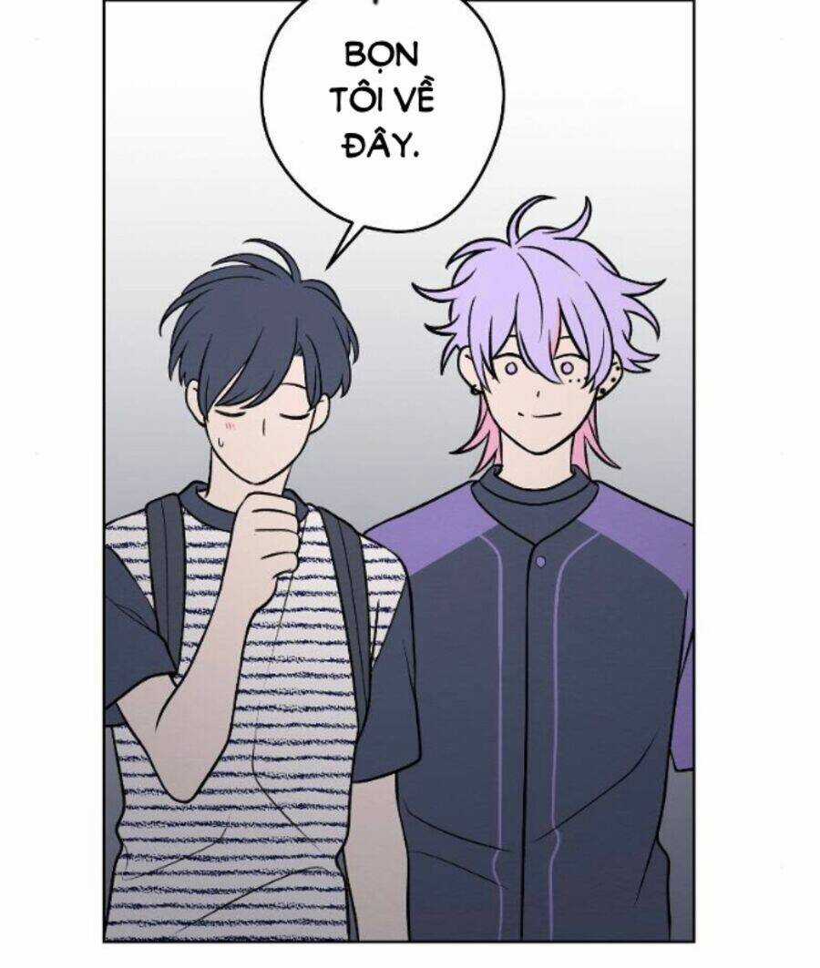 Nice To Meet You - Chapter 63 - Trang 22