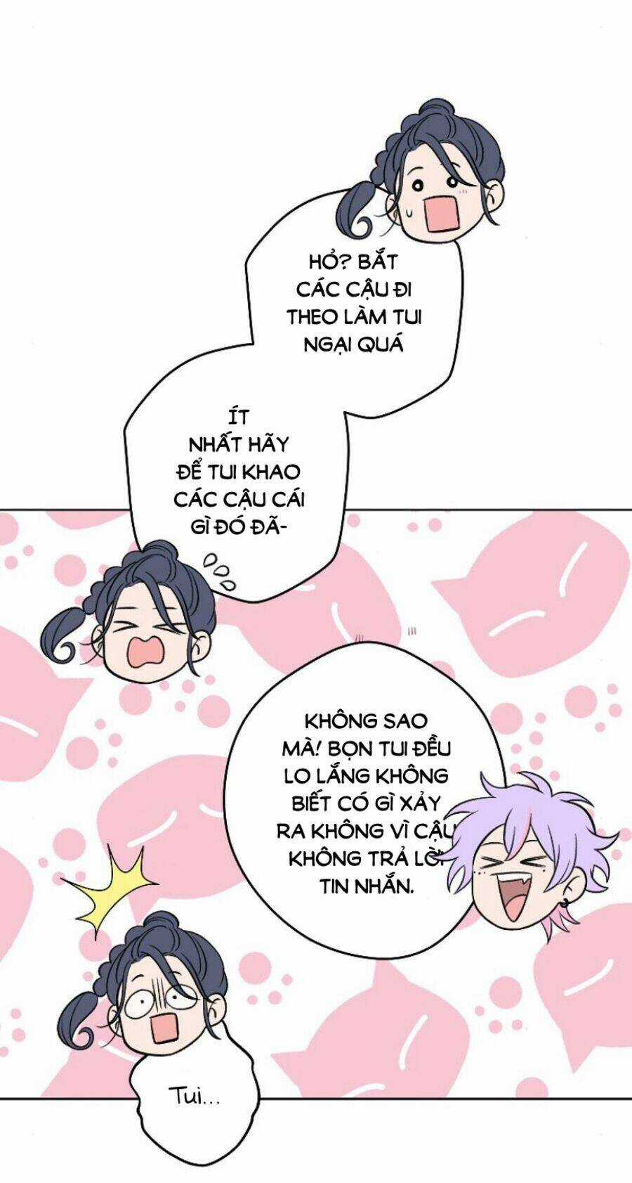 Nice To Meet You - Chapter 63 - Trang 23