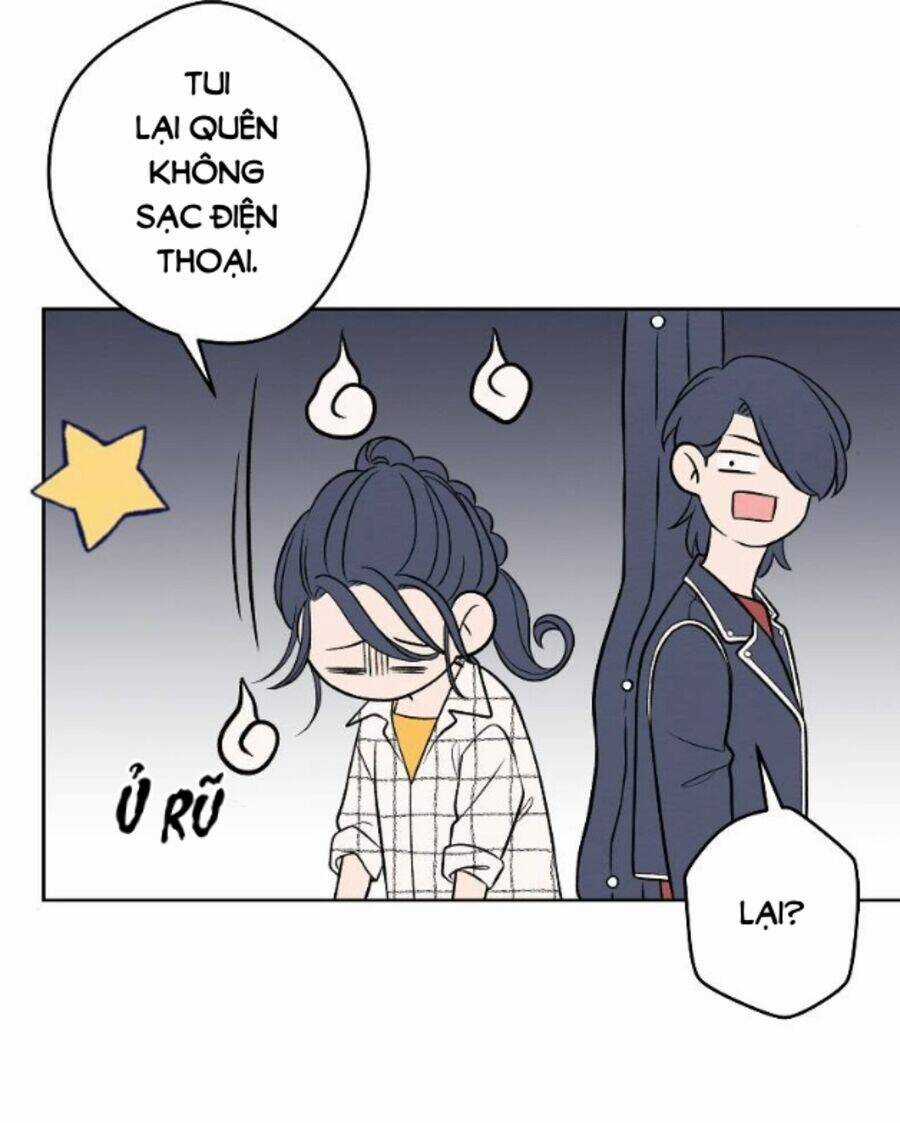 Nice To Meet You - Chapter 63 - Trang 24