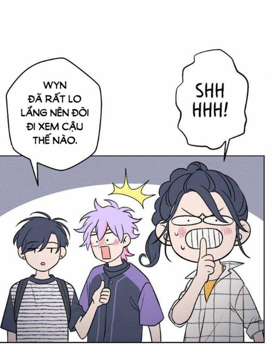 Nice To Meet You - Chapter 63 - Trang 25