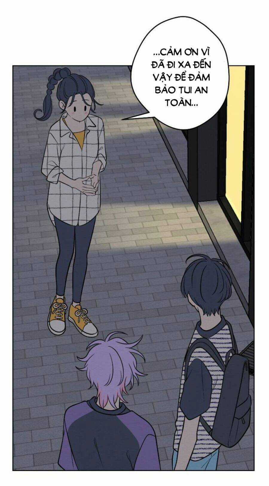 Nice To Meet You - Chapter 63 - Trang 27