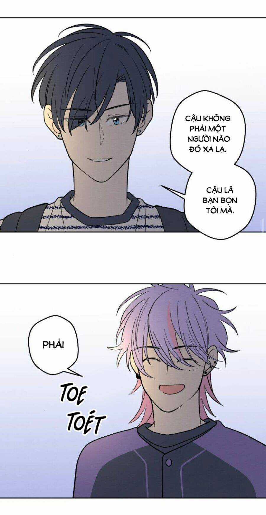 Nice To Meet You - Chapter 63 - Trang 29