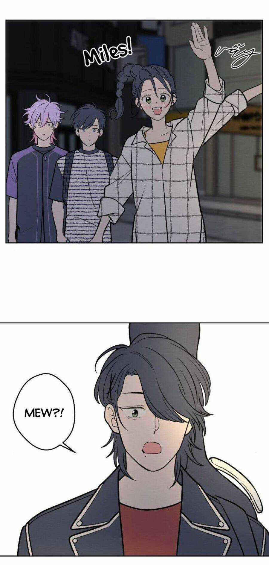 Nice To Meet You - Chapter 63 - Trang 4