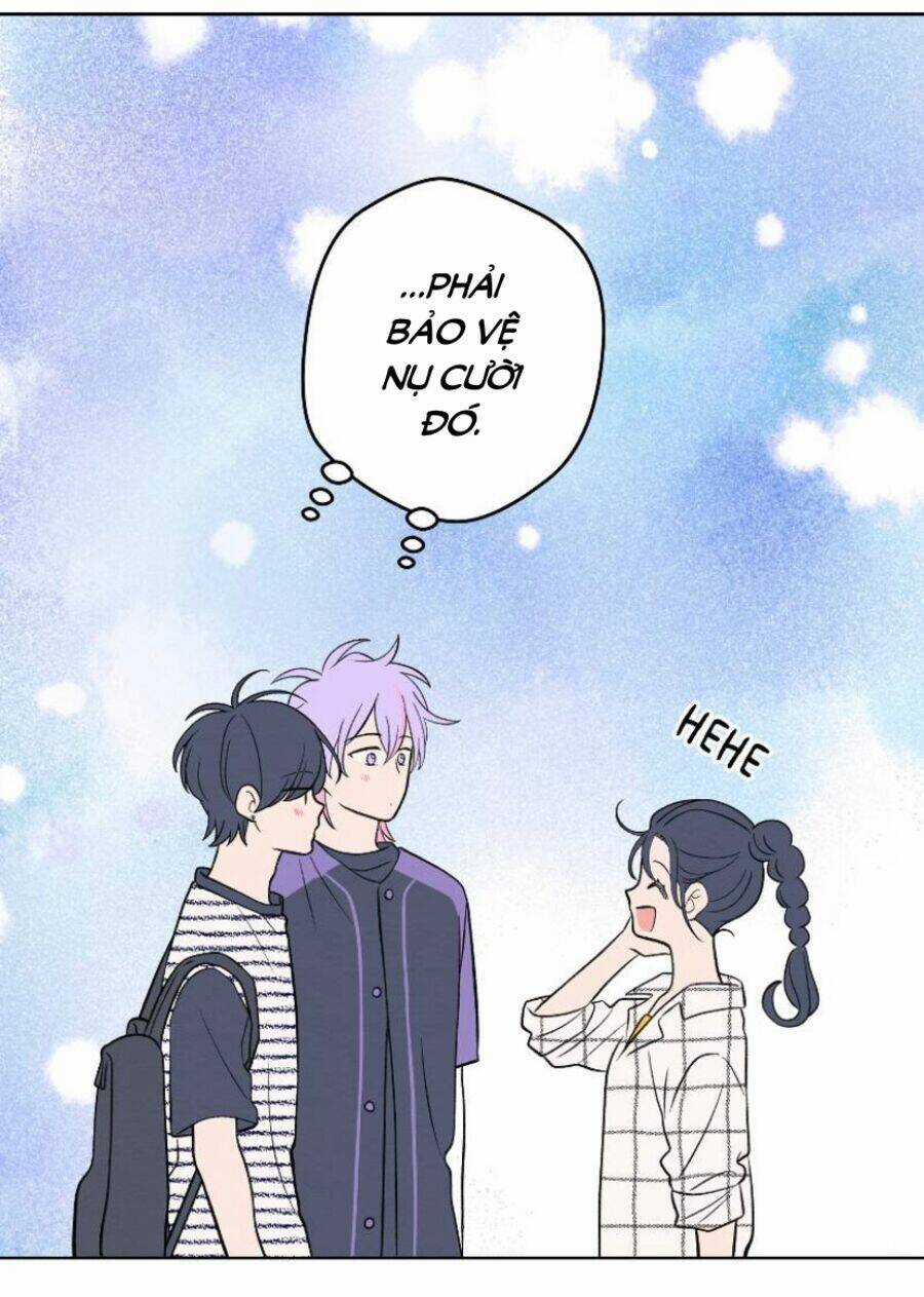 Nice To Meet You - Chapter 63 - Trang 33