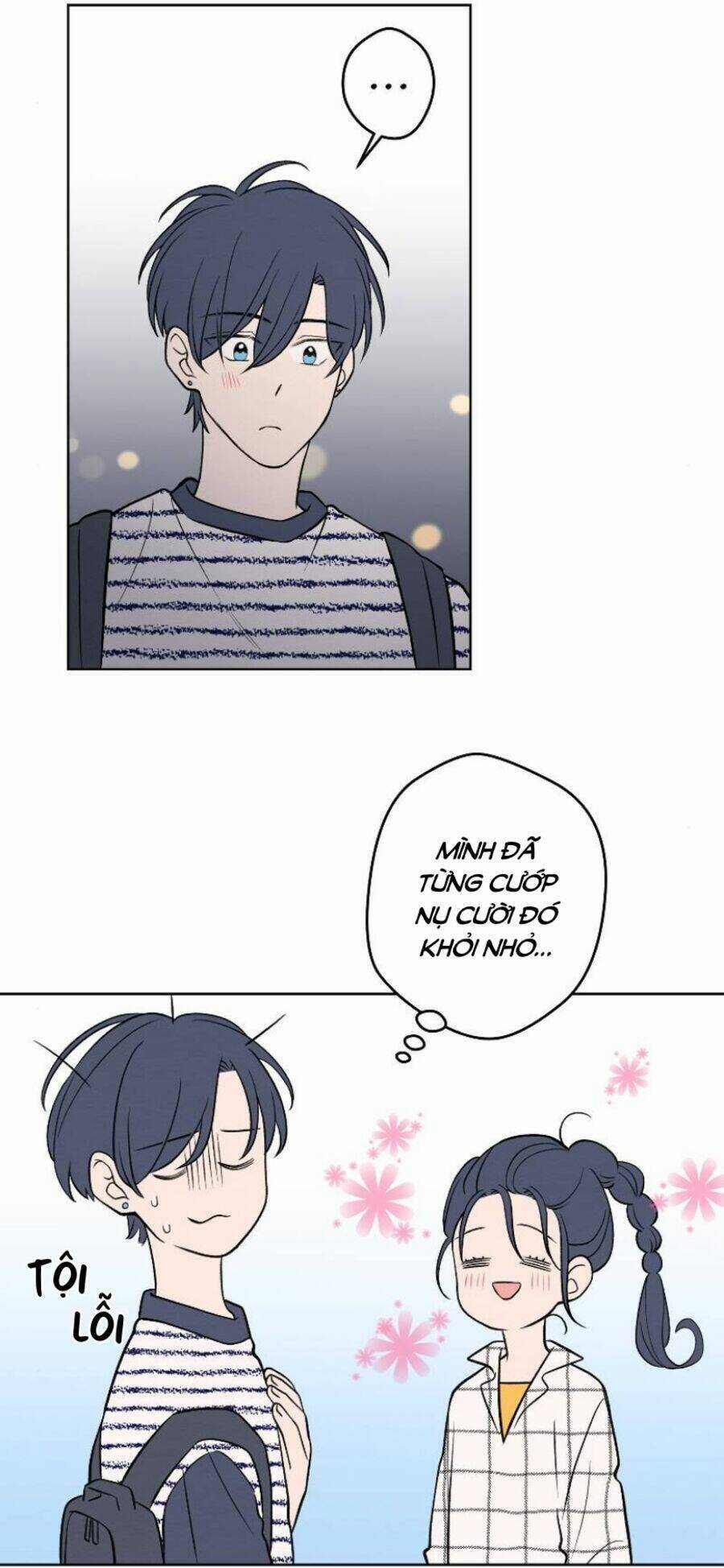 Nice To Meet You - Chapter 63 - Trang 34