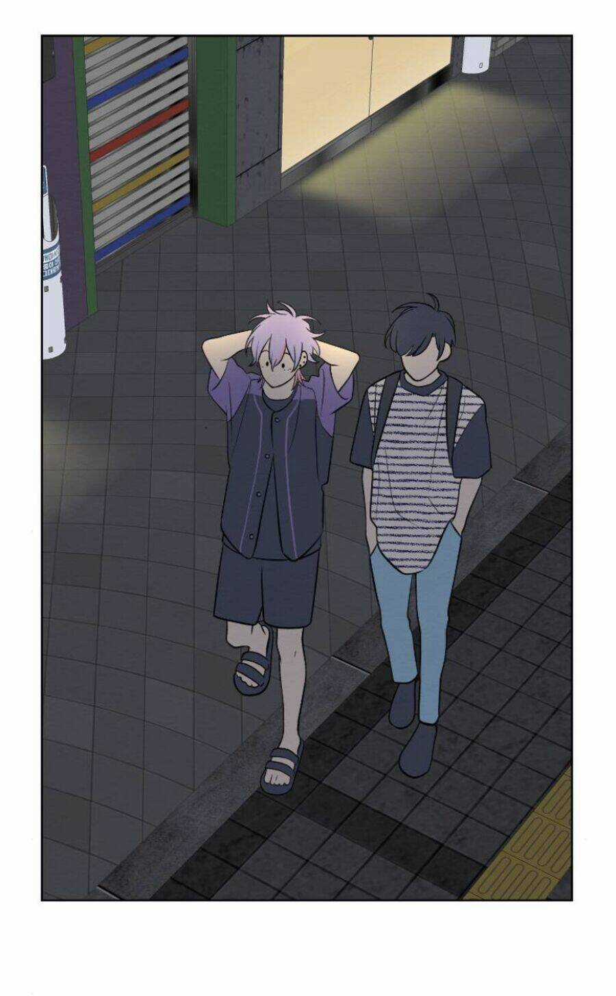 Nice To Meet You - Chapter 63 - Trang 36