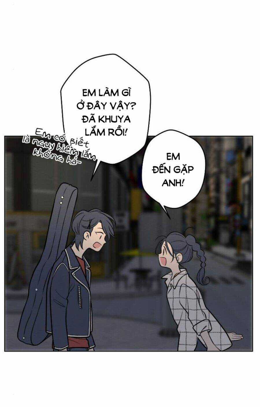 Nice To Meet You - Chapter 63 - Trang 5