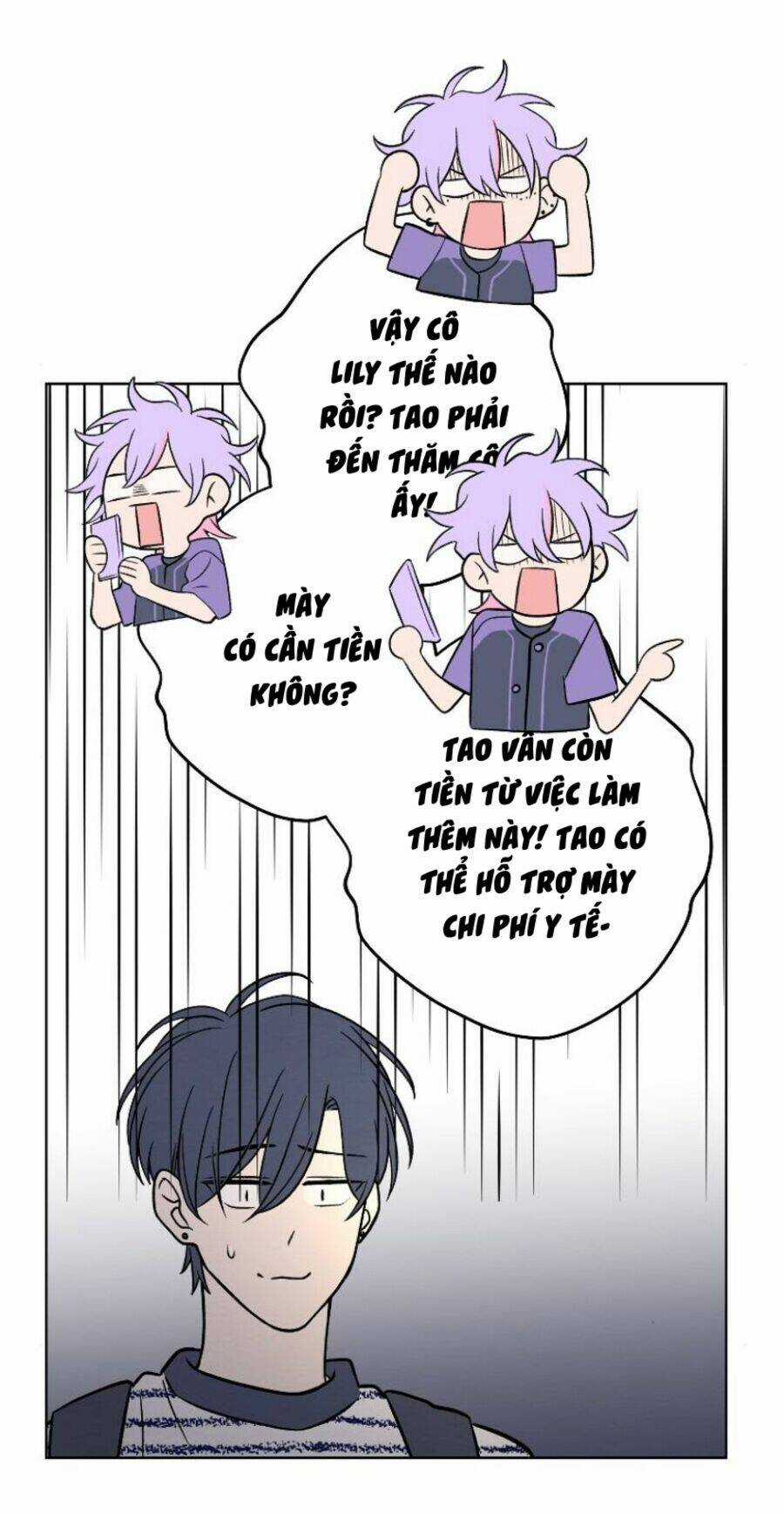 Nice To Meet You - Chapter 63 - Trang 46