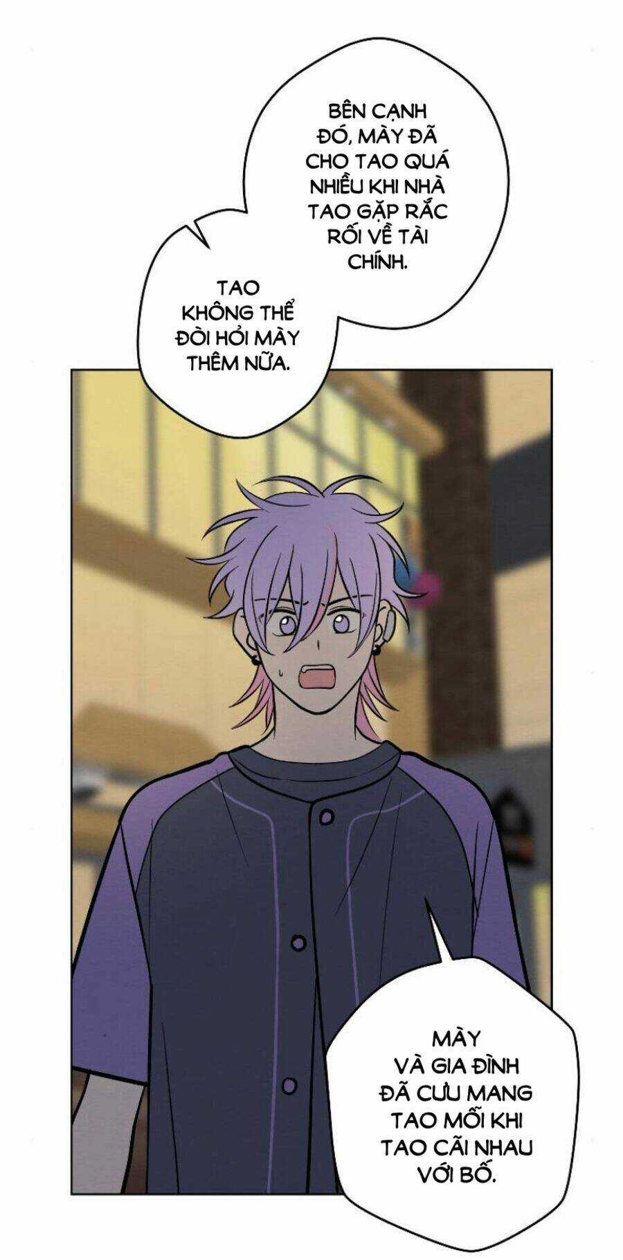 Nice To Meet You - Chapter 63 - Trang 49