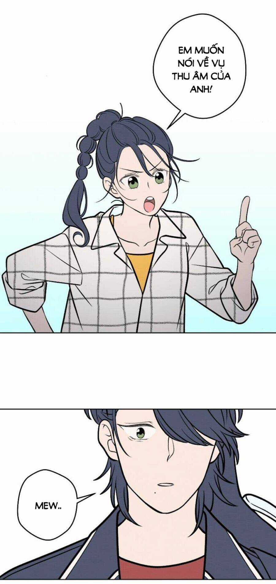 Nice To Meet You - Chapter 63 - Trang 6