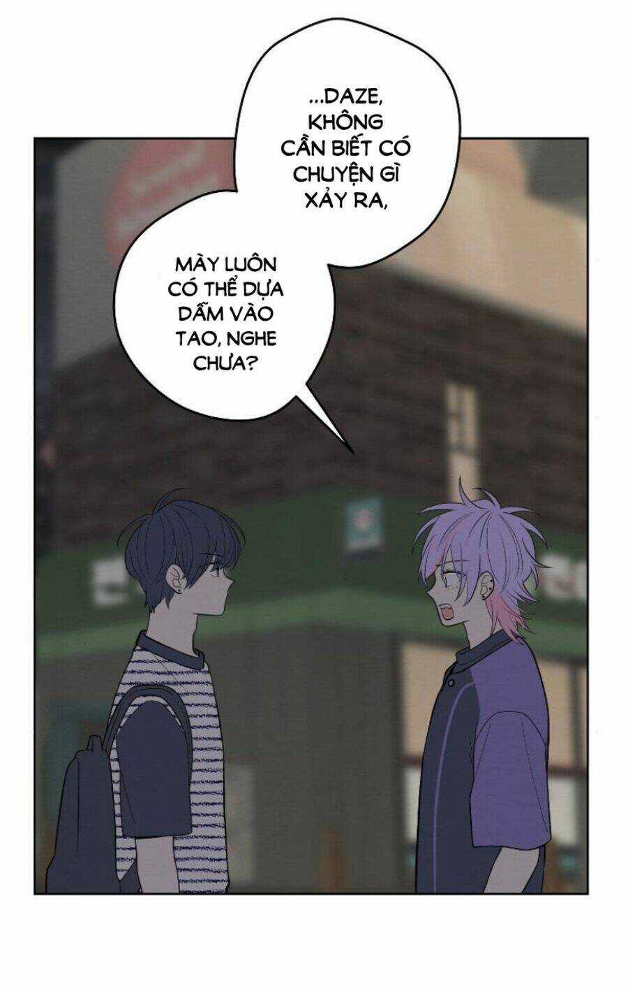 Nice To Meet You - Chapter 63 - Trang 54