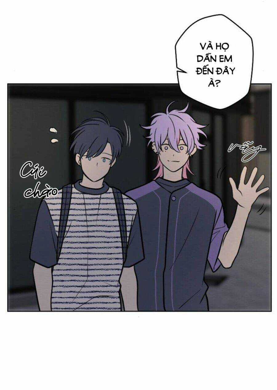 Nice To Meet You - Chapter 63 - Trang 7