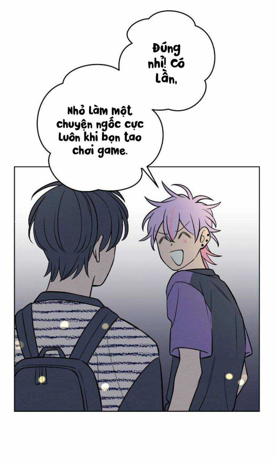 Nice To Meet You - Chapter 63 - Trang 65