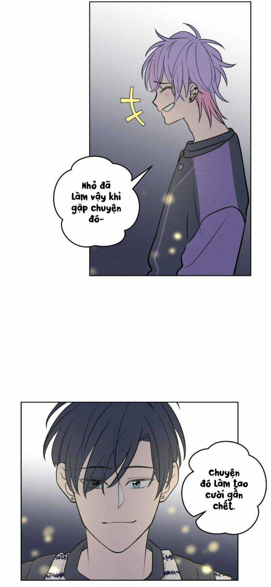 Nice To Meet You - Chapter 63 - Trang 66