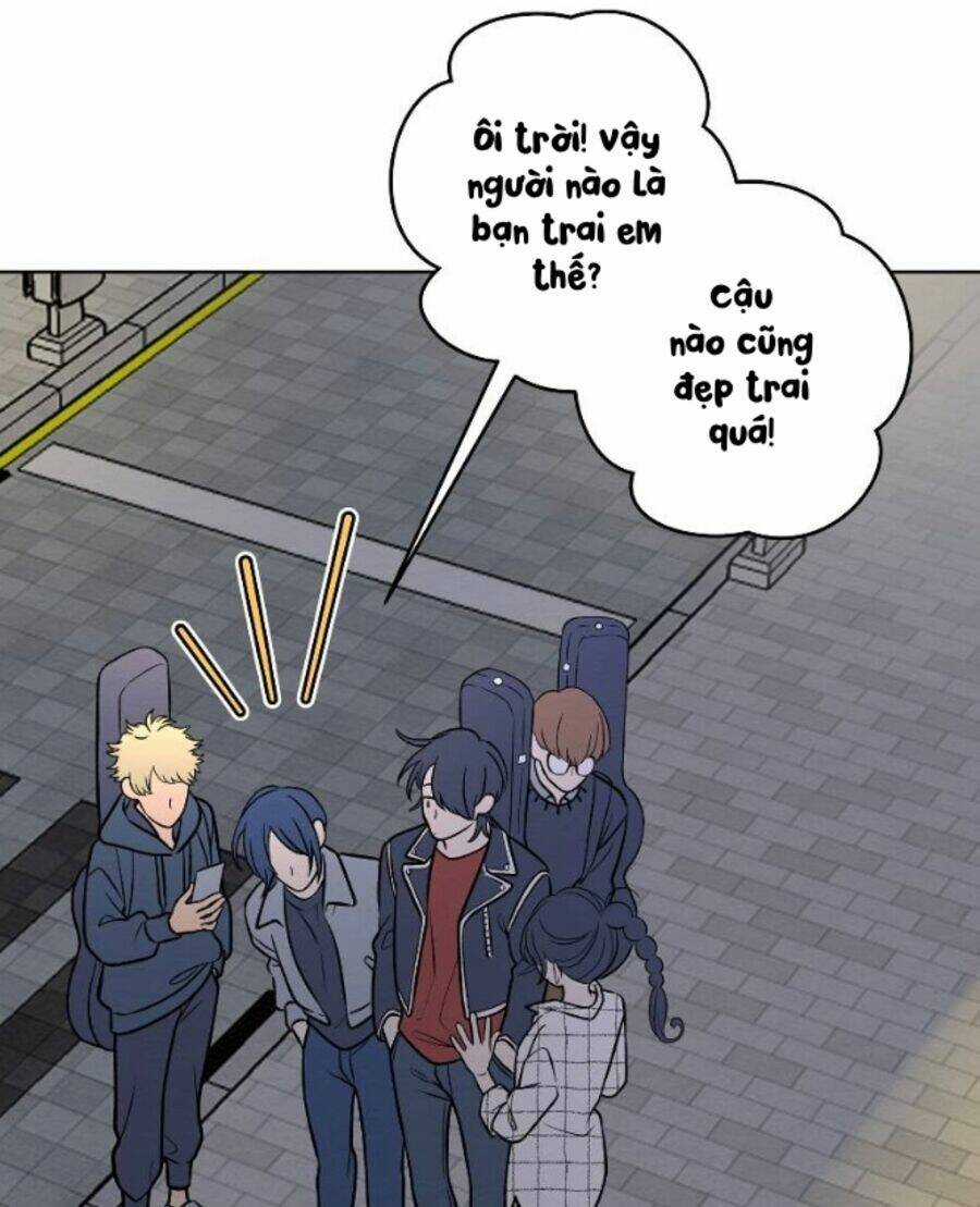 Nice To Meet You - Chapter 63 - Trang 8