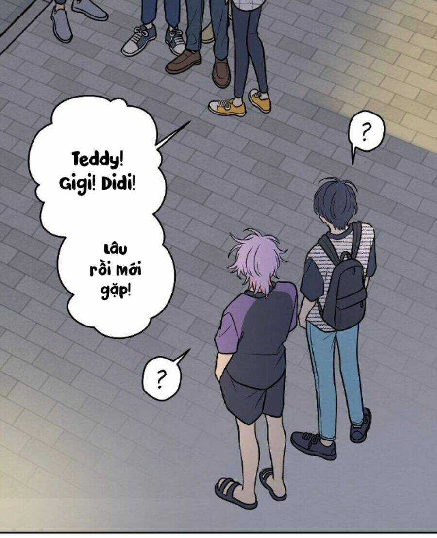 Nice To Meet You - Chapter 63 - Trang 9