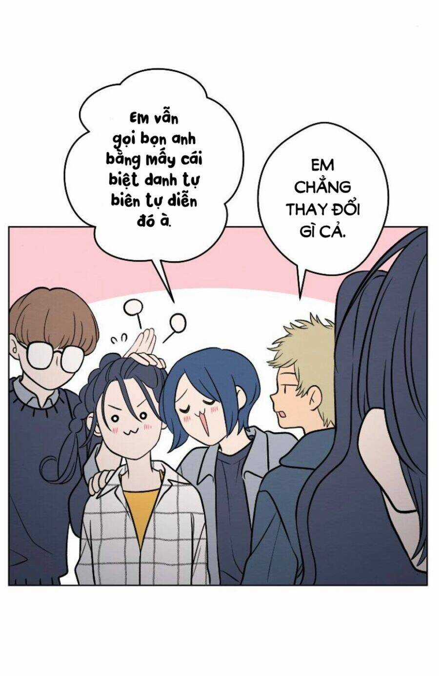 Nice To Meet You - Chapter 63 - Trang 10