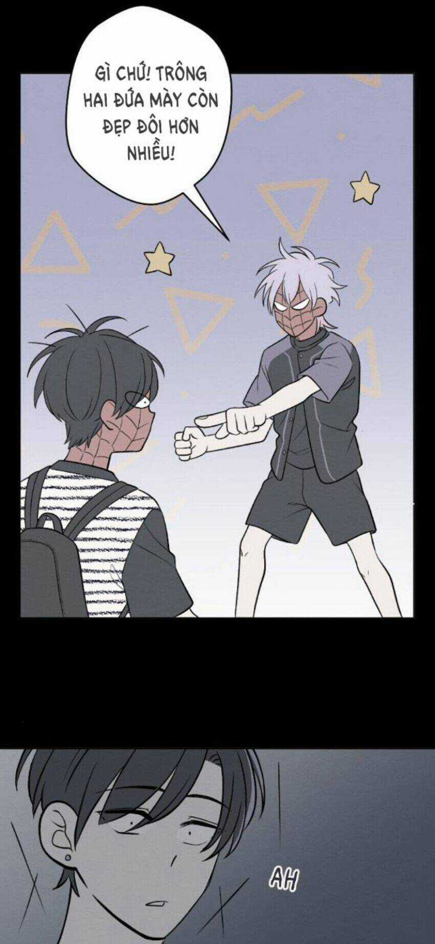 Nice To Meet You - Chapter 64 - Trang 11