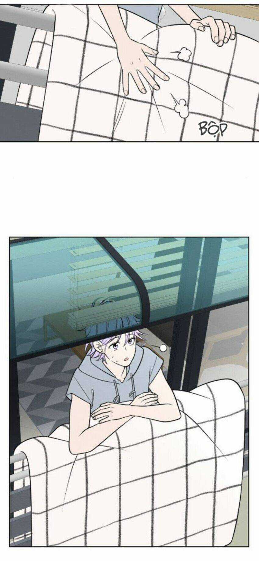 Nice To Meet You - Chapter 64 - Trang 3