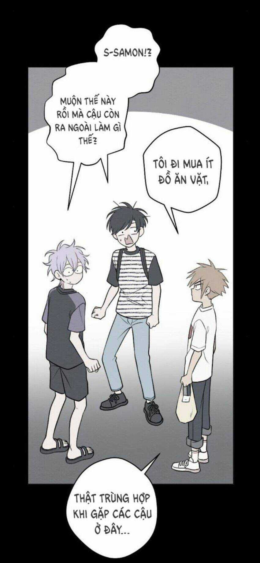 Nice To Meet You - Chapter 64 - Trang 25