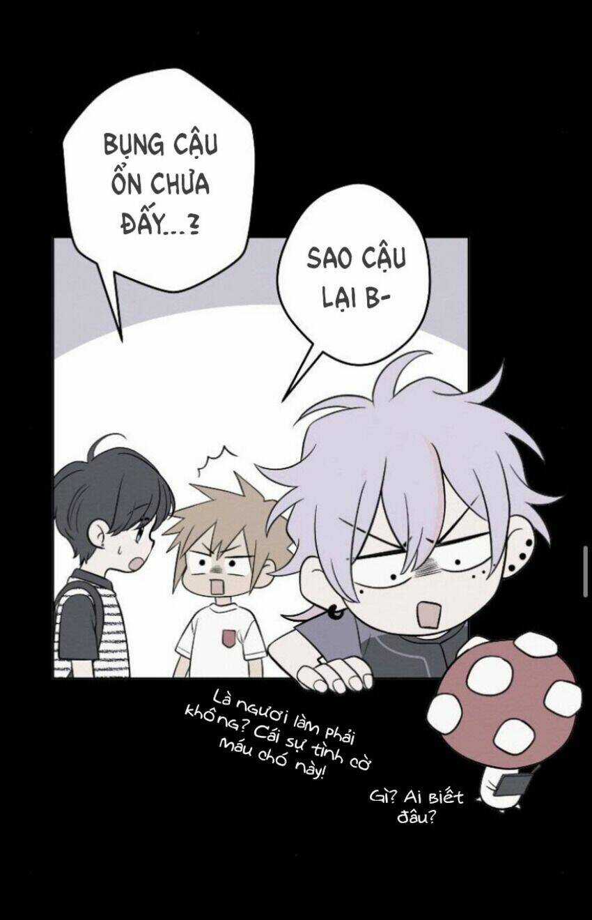 Nice To Meet You - Chapter 64 - Trang 26