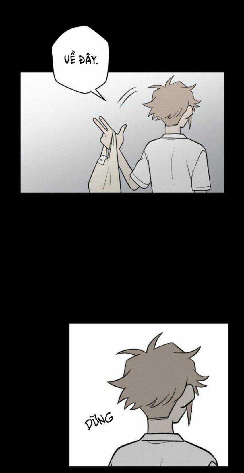 Nice To Meet You - Chapter 64 - Trang 30