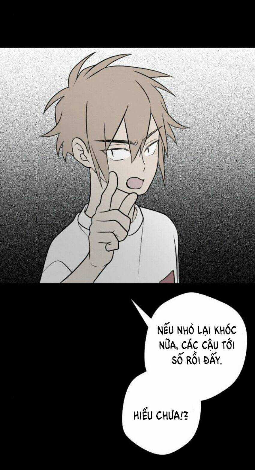 Nice To Meet You - Chapter 64 - Trang 31