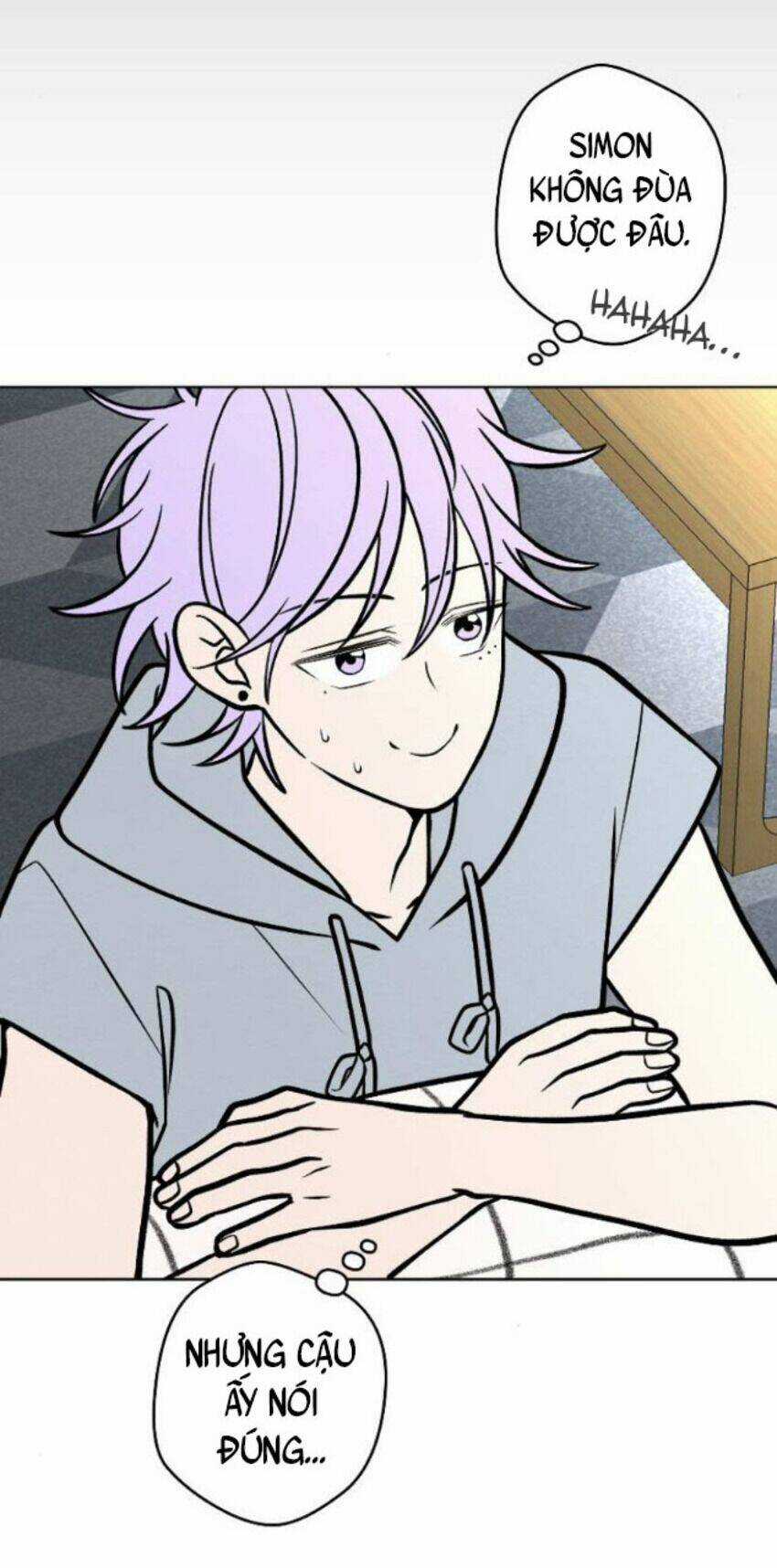 Nice To Meet You - Chapter 64 - Trang 33