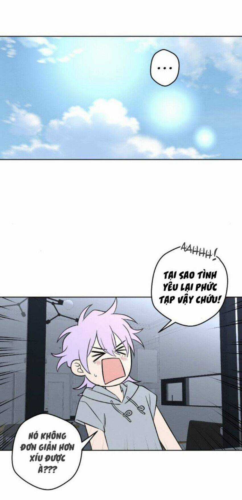 Nice To Meet You - Chapter 64 - Trang 34