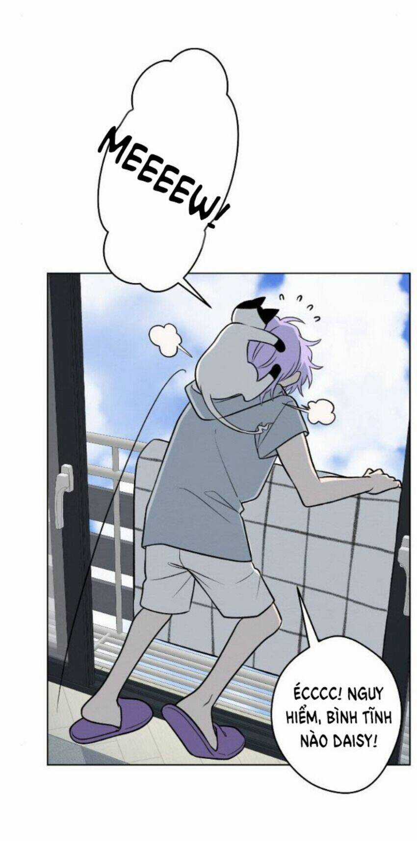 Nice To Meet You - Chapter 64 - Trang 35