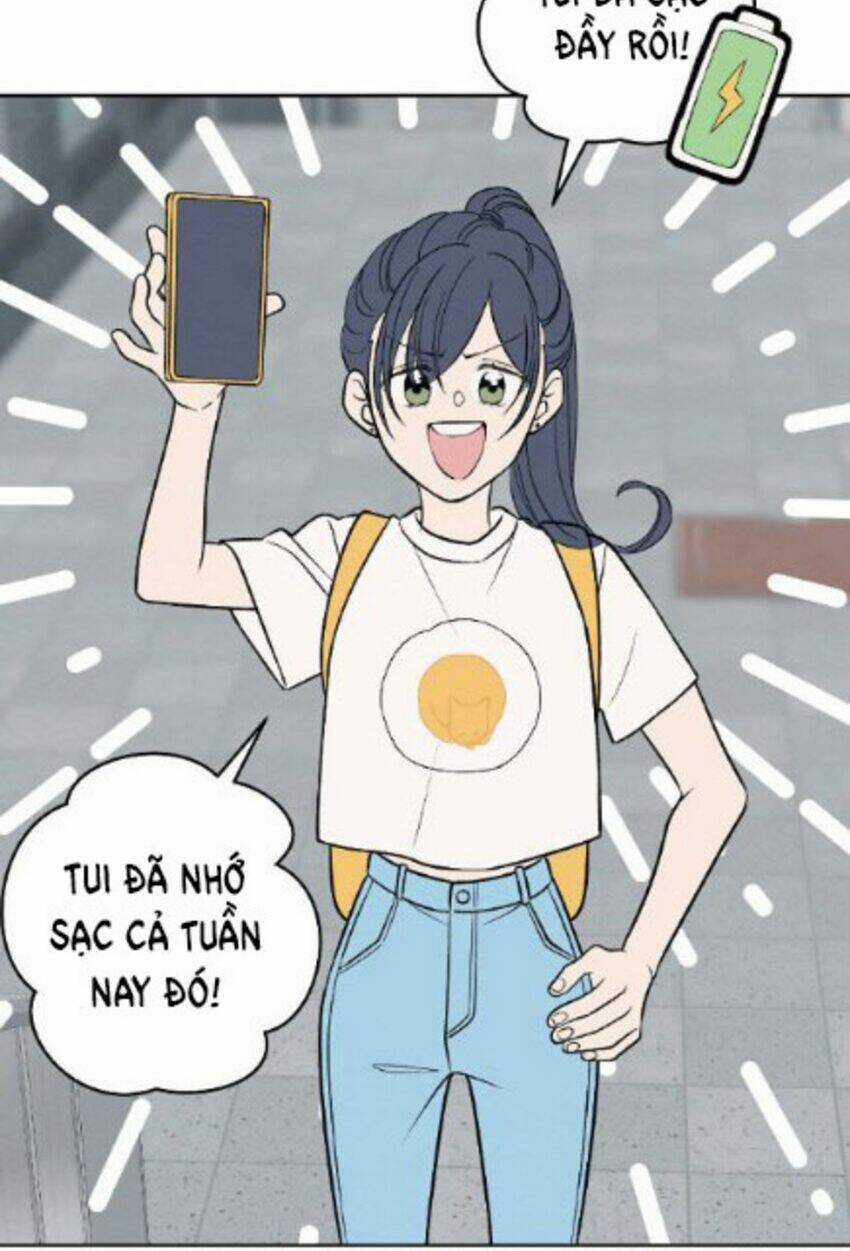 Nice To Meet You - Chapter 64 - Trang 38