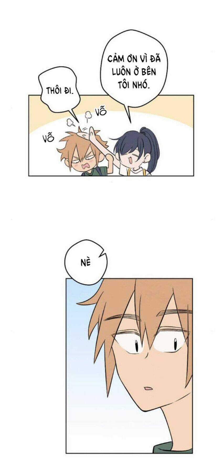 Nice To Meet You - Chapter 64 - Trang 40