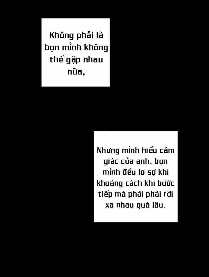 Nice To Meet You - Chapter 64 - Trang 44