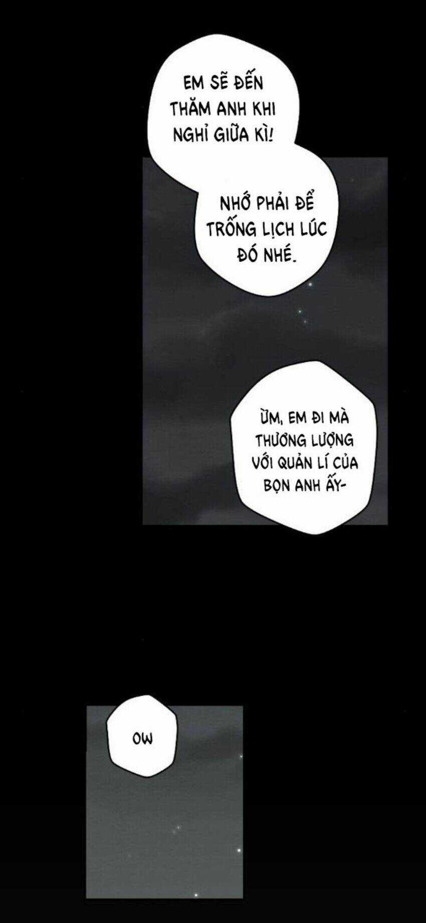 Nice To Meet You - Chapter 64 - Trang 50