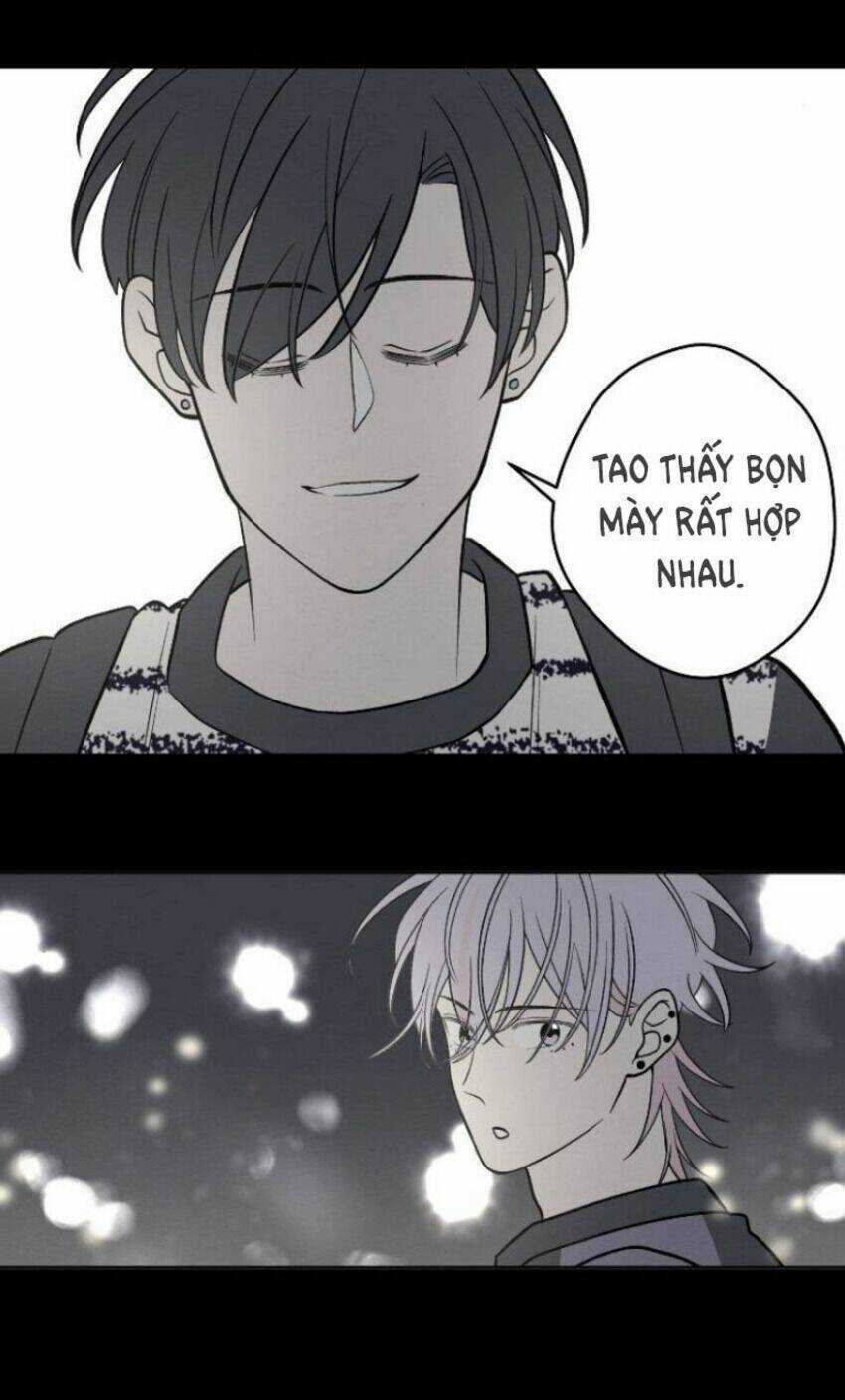 Nice To Meet You - Chapter 64 - Trang 9