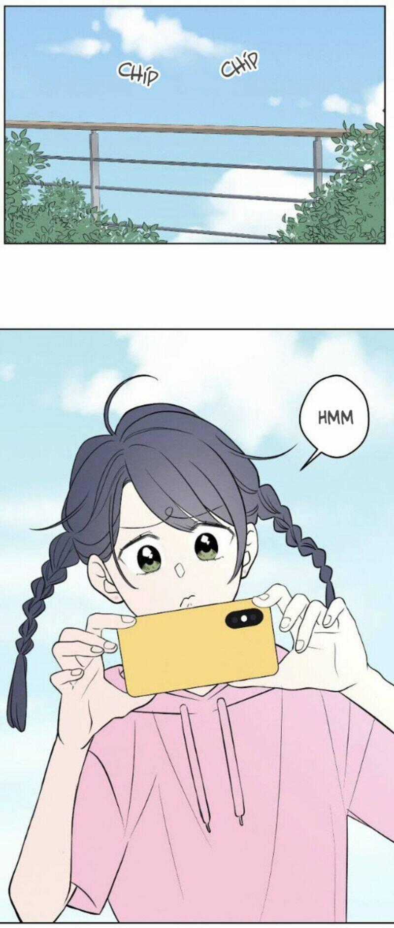 Nice To Meet You - Chapter 65 - Trang 2