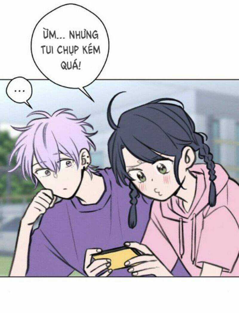 Nice To Meet You - Chapter 65 - Trang 12