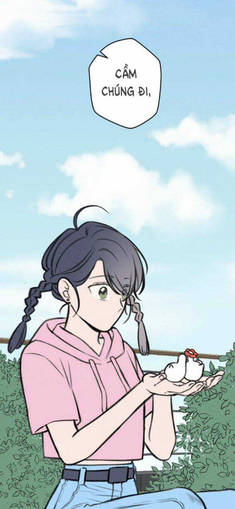 Nice To Meet You - Chapter 65 - Trang 15