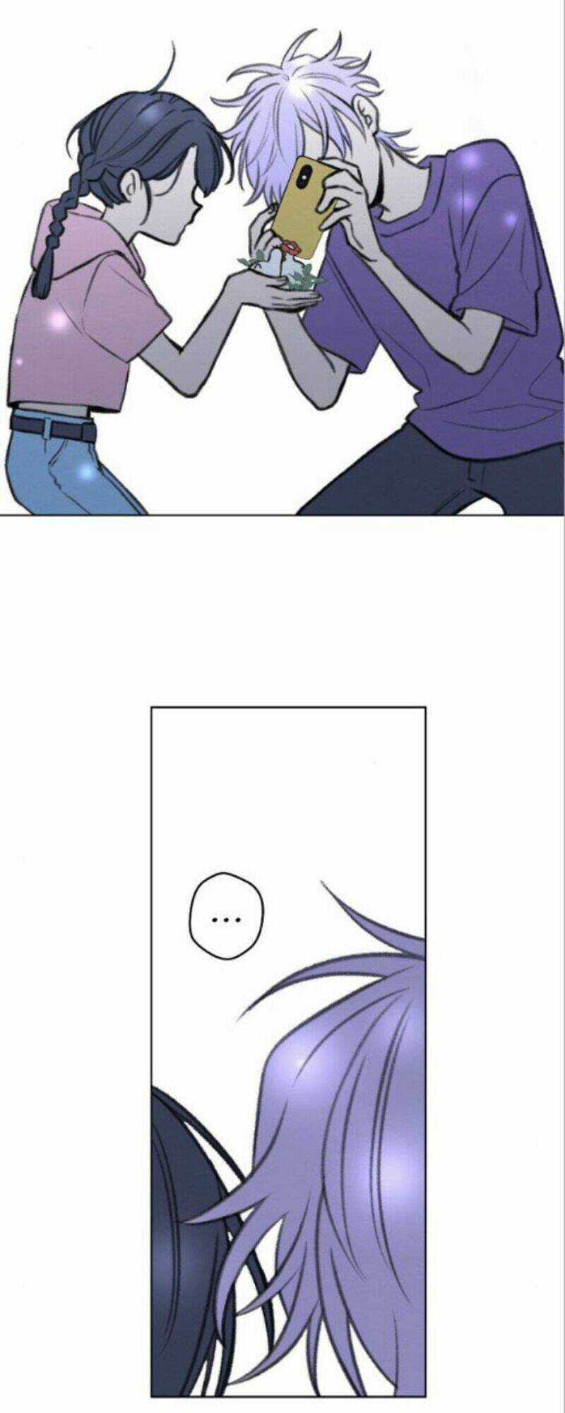 Nice To Meet You - Chapter 65 - Trang 18