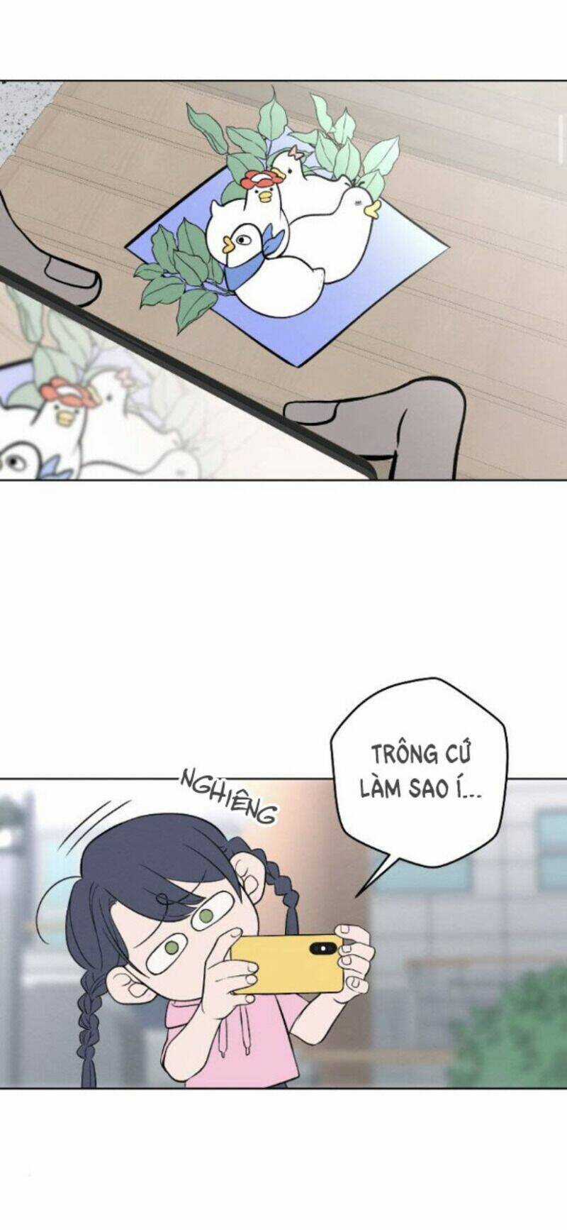 Nice To Meet You - Chapter 65 - Trang 3