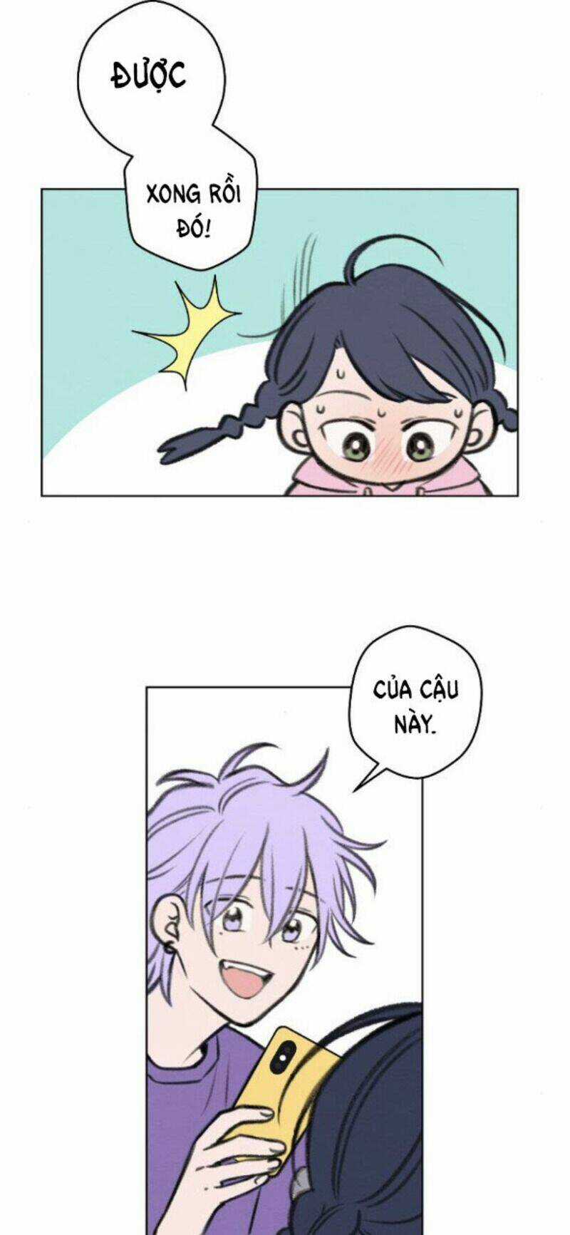 Nice To Meet You - Chapter 65 - Trang 23