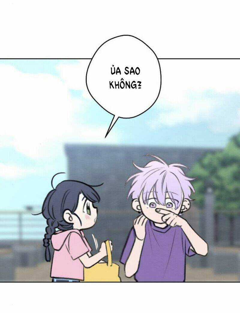 Nice To Meet You - Chapter 65 - Trang 30