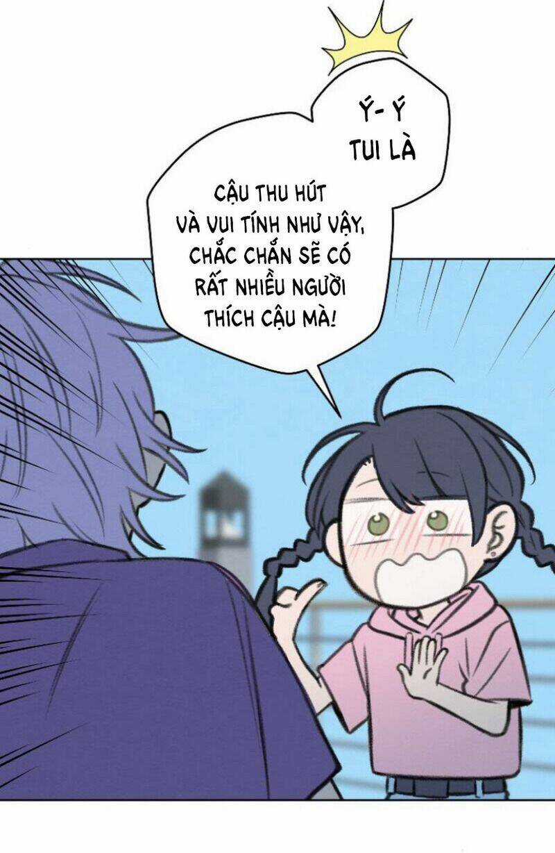 Nice To Meet You - Chapter 65 - Trang 33