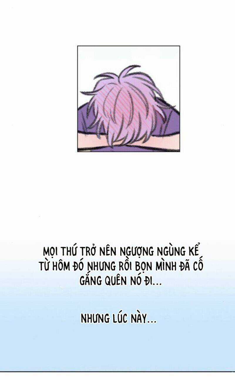 Nice To Meet You - Chapter 65 - Trang 36