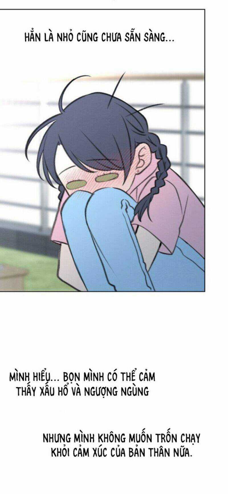 Nice To Meet You - Chapter 65 - Trang 38