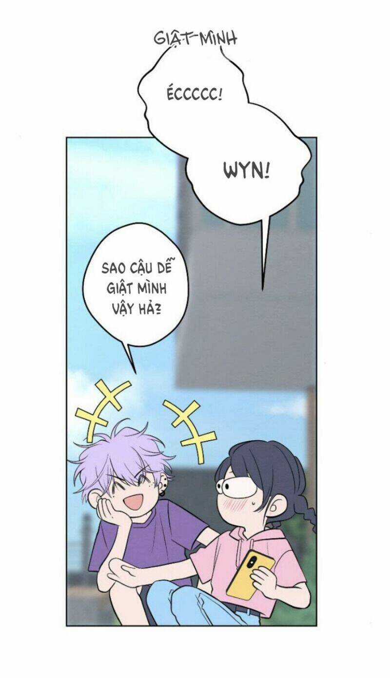 Nice To Meet You - Chapter 65 - Trang 5